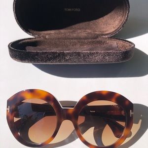 Tom Ford Sunglasses